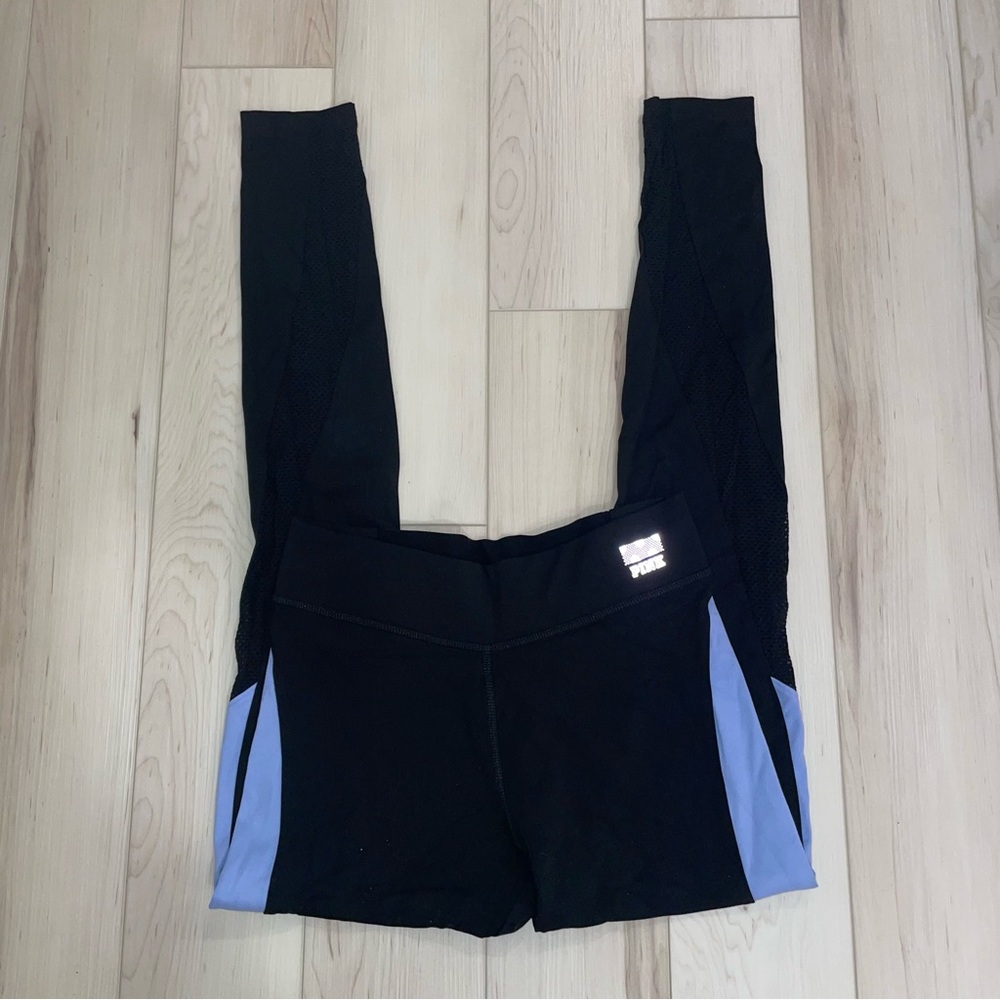 Victoria’s Secret PINK Ultimate Active Workout Leggings Pants